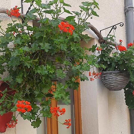 Bed and Breakfast Golden Lion Bouillon Exterior foto