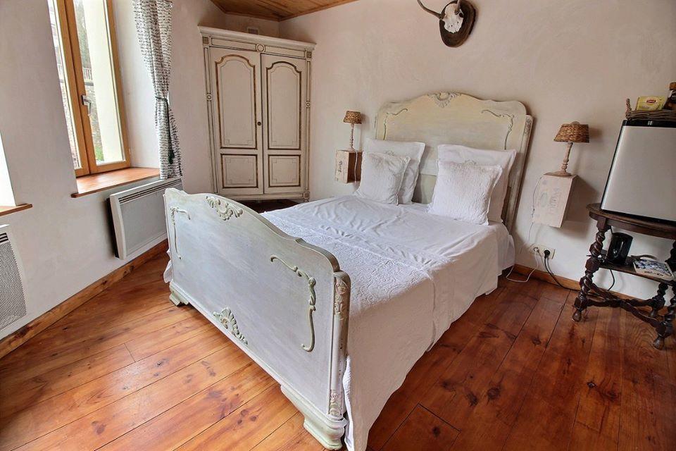 Bed and Breakfast Golden Lion Bouillon Exterior foto